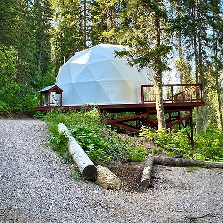 Triple G'S Resort - Sky Dome 4 Pinnacle Værelse billede
