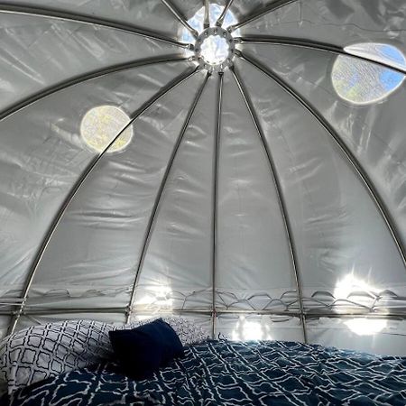 Triple G'S Resort - Sky Dome 4 Pinnacle Eksteriør billede