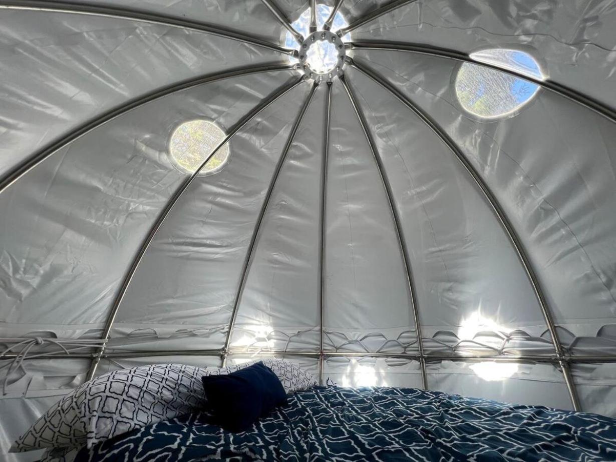 Triple G'S Resort - Sky Dome 4 Pinnacle Eksteriør billede